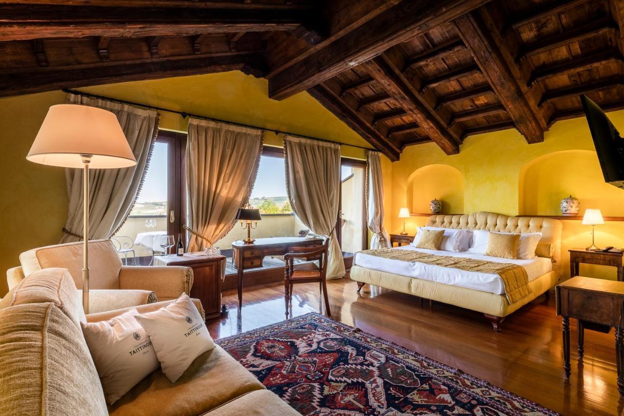 Hotel Casa Pavesi Grinzane Cavour Eksteriør billede
