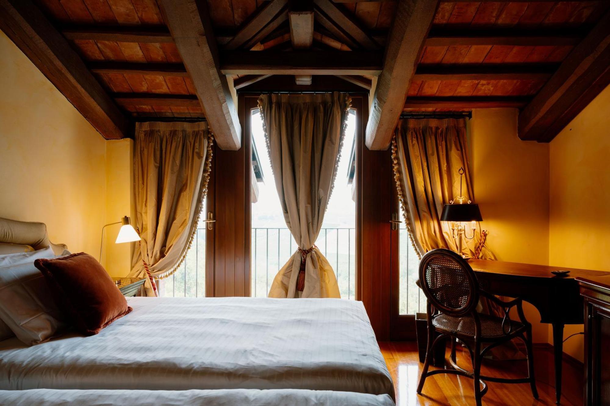 Hotel Casa Pavesi Grinzane Cavour Eksteriør billede